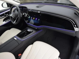 Mercedes-Benz E-Class E 350 RWD Sedan 2026