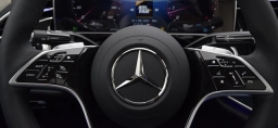 Mercedes-Benz E-Class E 350 RWD Sedan 2026