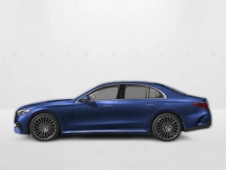 Mercedes-Benz E-Class E 350 RWD Sedan 2026