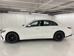 Mercedes-Benz E-Class E 350 RWD Sedan 2026