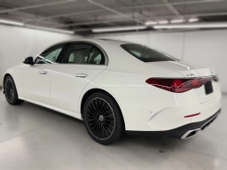 Mercedes-Benz E-Class E 350 RWD Sedan 2026
