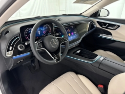 Mercedes-Benz E-Class E 350 RWD Sedan 2026