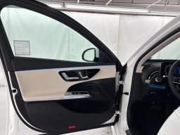 Mercedes-Benz E-Class E 350 RWD Sedan 2026