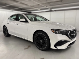 Mercedes-Benz E-Class E 350 RWD Sedan 2026