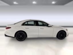 Mercedes-Benz E-Class E 350 RWD Sedan 2026