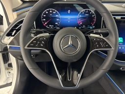 Mercedes-Benz E-Class E 350 RWD Sedan 2026