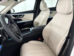 Mercedes-Benz E-Class E 350 RWD Sedan 2026