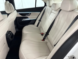 Mercedes-Benz E-Class E 350 RWD Sedan 2026