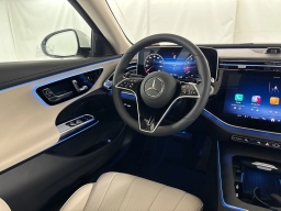 Mercedes-Benz E-Class E 350 RWD Sedan 2026