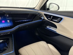 Mercedes-Benz E-Class E 350 RWD Sedan 2026