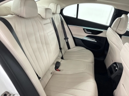 Mercedes-Benz E-Class E 350 RWD Sedan 2026