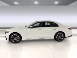 Mercedes-Benz E-Class E 350 RWD Sedan 2026