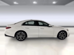 Mercedes-Benz E-Class E 350 RWD Sedan 2026