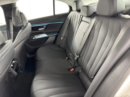 Mercedes-Benz E-Class E 350 RWD Sedan 2026