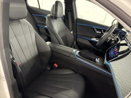 Mercedes-Benz E-Class E 350 RWD Sedan 2026