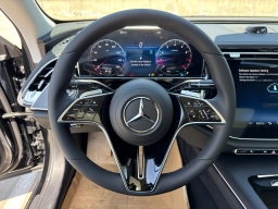 Mercedes-Benz E-Class E 350 RWD Sedan 2026