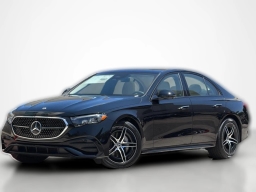 Mercedes-Benz E-Class E 350 RWD Sedan 2026