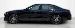 Mercedes-Benz E-Class E 350 RWD Sedan 2026