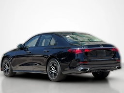 Mercedes-Benz E-Class E 350 RWD Sedan 2026