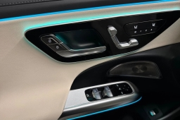 Mercedes-Benz E-Class E 350 RWD Sedan 2026