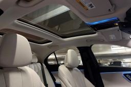 Mercedes-Benz E-Class E 350 RWD Sedan 2026
