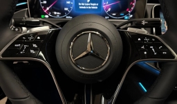 Mercedes-Benz E-Class E 350 RWD Sedan 2026