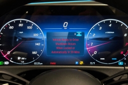 Mercedes-Benz E-Class E 350 RWD Sedan 2026