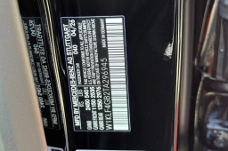 Mercedes-Benz E-Class E 350 RWD Sedan 2026