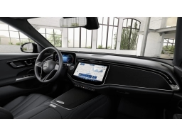 Mercedes-Benz E-Class E 350 RWD Sedan 2026