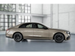 Mercedes-Benz E-Class E 350 RWD Sedan 2026