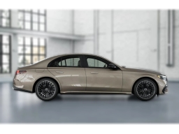 Mercedes-Benz E-Class E 350 RWD Sedan 2026