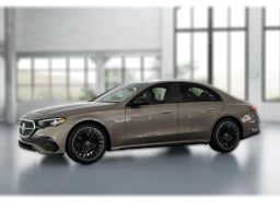 Mercedes-Benz E-Class E 350 RWD Sedan 2026