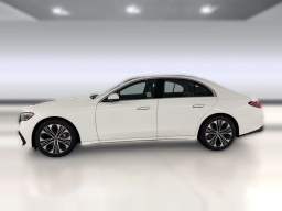 Mercedes-Benz E-Class E 350 RWD Sedan 2026