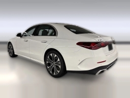Mercedes-Benz E-Class E 350 RWD Sedan 2026