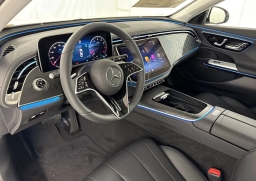 Mercedes-Benz E-Class E 350 RWD Sedan 2026