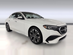 Mercedes-Benz E-Class E 350 RWD Sedan 2026