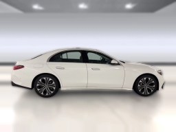 Mercedes-Benz E-Class E 350 RWD Sedan 2026