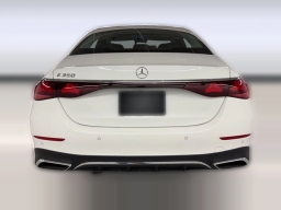 Mercedes-Benz E-Class E 350 RWD Sedan 2026