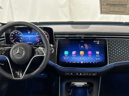 Mercedes-Benz E-Class E 350 RWD Sedan 2026
