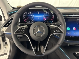 Mercedes-Benz E-Class E 350 RWD Sedan 2026