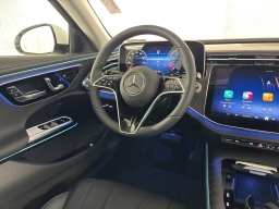 Mercedes-Benz E-Class E 350 RWD Sedan 2026