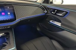 Mercedes-Benz E-Class E 350 RWD Sedan 2026