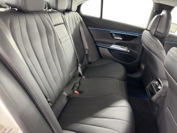 Mercedes-Benz E-Class E 350 RWD Sedan 2026