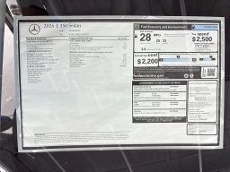 Mercedes-Benz E-Class E 350 RWD Sedan 2026