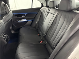 Mercedes-Benz E-Class E 350 RWD Sedan 2026