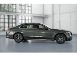 Mercedes-Benz E-Class E 350 RWD Sedan 2026