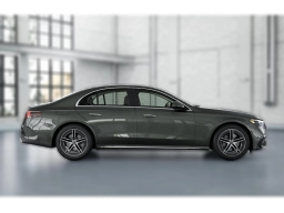Mercedes-Benz E-Class E 350 RWD Sedan 2026