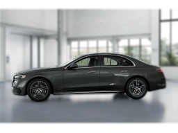 Mercedes-Benz E-Class E 350 RWD Sedan 2026