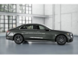 Mercedes-Benz E-Class E 350 RWD Sedan 2026