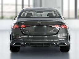 Mercedes-Benz E-Class E 350 RWD Sedan 2026